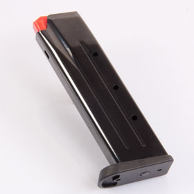 
Grand Power<br/>cal 380 ACP / 9PA Rubber<br /><br /><span>
Standard<br />15 colpi
</span>